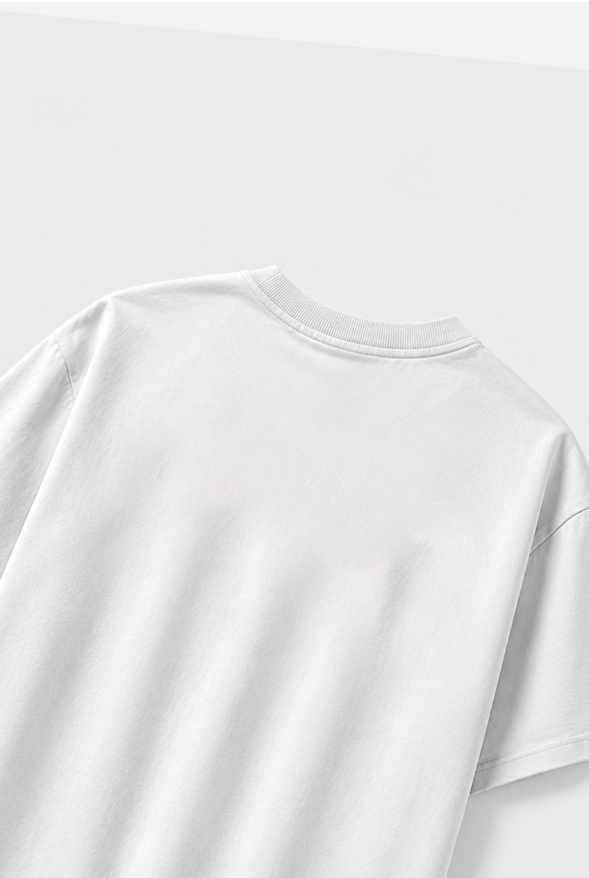 Power of Love | Unisex Oversized Classic T-Shirt