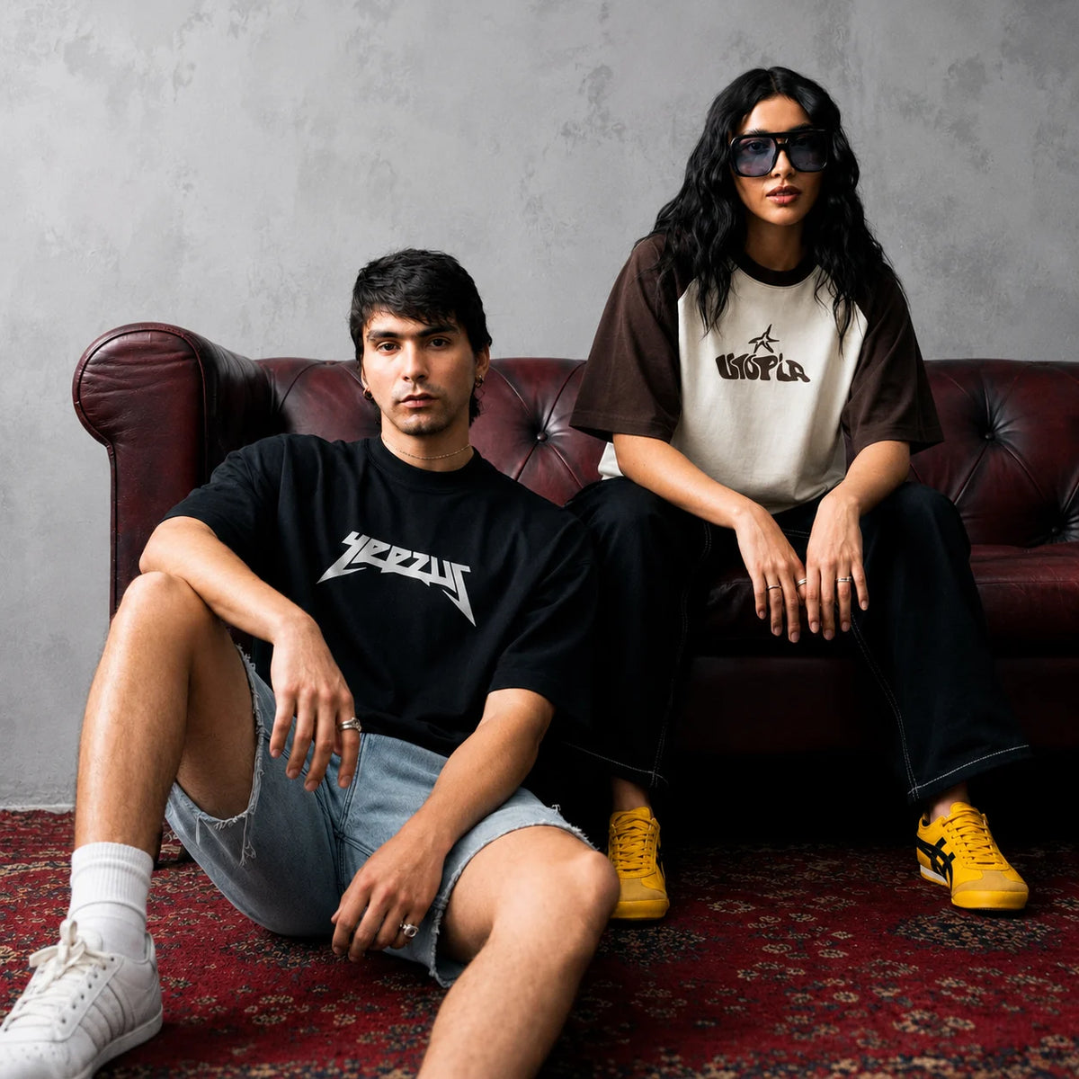 Unisex